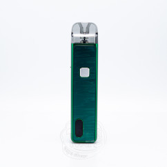 Aspire Flexus Pro Pod Kit 1200mAh Green POD система