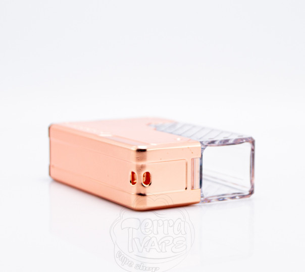 Aspire GoTek Pro Device 1500mAh Багаторазова POD система (БЕЗ КАРТРИДЖУ) Aspire GoTek Pro Device 1500mAh Багаторазова POD система (БЕЗ КАРТРИДЖУ)