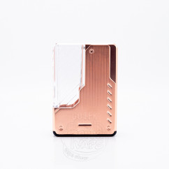Aspire GoTek Pro Device 1500mAh Rose Gold POD система