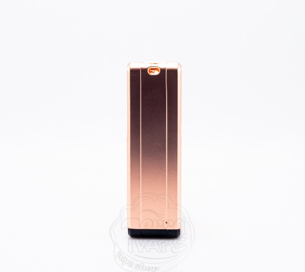 Aspire GoTek Pro Device 1500mAh Багаторазова POD система (БЕЗ КАРТРИДЖУ) Aspire GoTek Pro Device 1500mAh Багаторазова POD система (БЕЗ КАРТРИДЖУ)