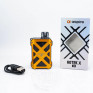 Aspire GoTek X 2 Pod Kit 800mAh Багаторазова POD система