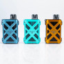 Aspire GoTek X 2 Pod Kit 800mAh Багаторазова POD система