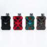 Aspire GoTek X 2 Pod Kit 800mAh Багаторазова POD система
