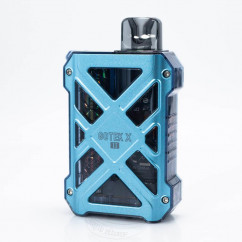 Aspire GoTek X 2 Pod Kit 800mAh Pastel Blue POD система