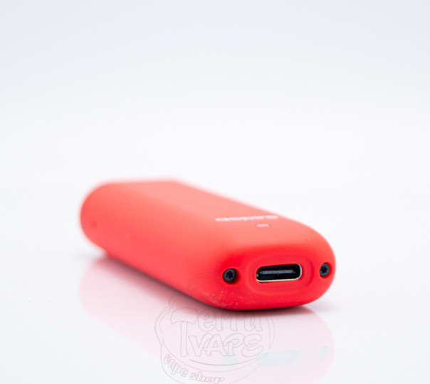 Aspire Minican 3 Pod Device 700mAh Багаторазова POD система (БЕЗ КАРТРИДЖУ)