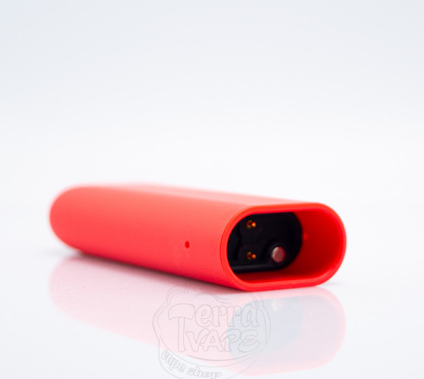 Aspire Minican 3 Pod Device 700mAh Багаторазова POD система (БЕЗ КАРТРИДЖУ)