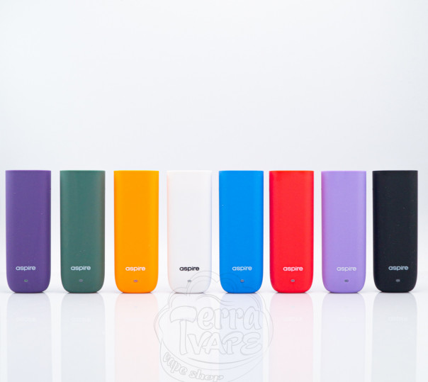 Aspire Minican 3 Pod Device 700mAh Багаторазова POD система (БЕЗ КАРТРИДЖУ)