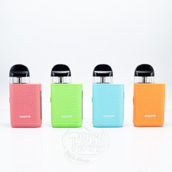 Aspire Minican 4+ (Plus) Pod Kit 1000mAh
