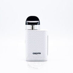 Aspire Minican 4+ (Plus) Pod Kit 1000mAh White