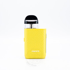 Aspire Minican 4+ (Plus) Pod Kit 1000mAh Yellow