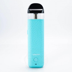 Aspire Minican 4 Pod Kit 700mAh Aqua Blue