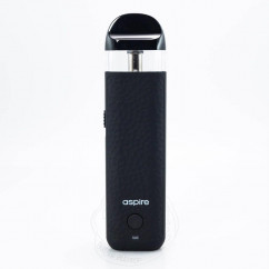 Aspire Minican 4 Pod Kit 700mAh Black
