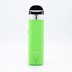 Aspire Minican 4 Pod Kit 700mAh Green