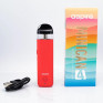 Aspire Minican 4 Pod Kit 700mAh Black Багаторазова POD система Aspire Minican 4 Pod Kit 700mAh Black Багаторазова POD система
