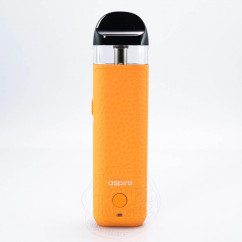 Aspire Minican 4 Pod Kit 700mAh Orange