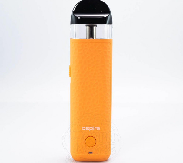 Aspire Minican 4 Pod Kit 700mAh Orange Багаторазова POD система
