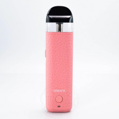 Aspire Minican 4 Pod Kit 700mAh Pink