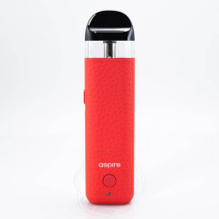 Aspire Minican 4 Pod Kit 700mAh Red