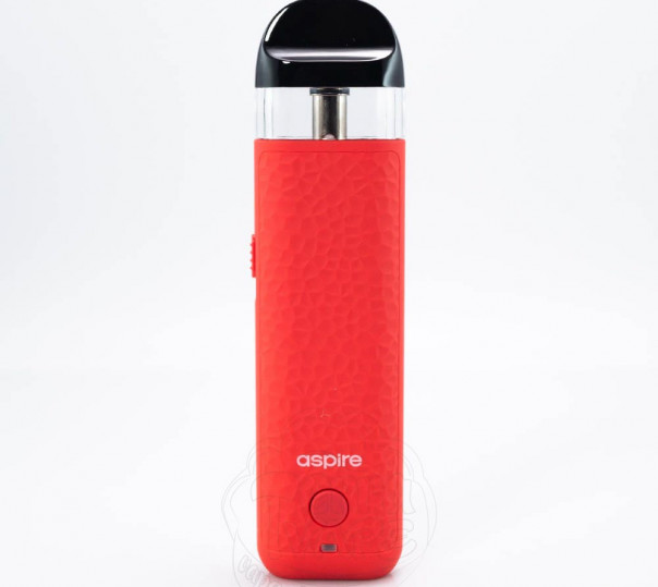 Aspire Minican 4 Pod Kit 700mAh Red Багаторазова POD система