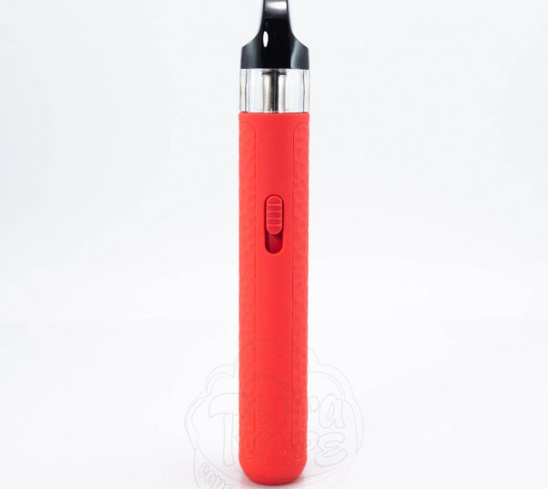 Aspire Minican 4 Pod Kit 700mAh Red Багаторазова POD система
