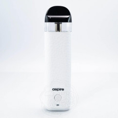 Aspire Minican 4 Pod Kit 700mAh White