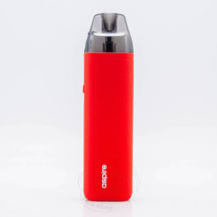 Aspire Minican Lite Pod Kit 1200mAh Bright Red