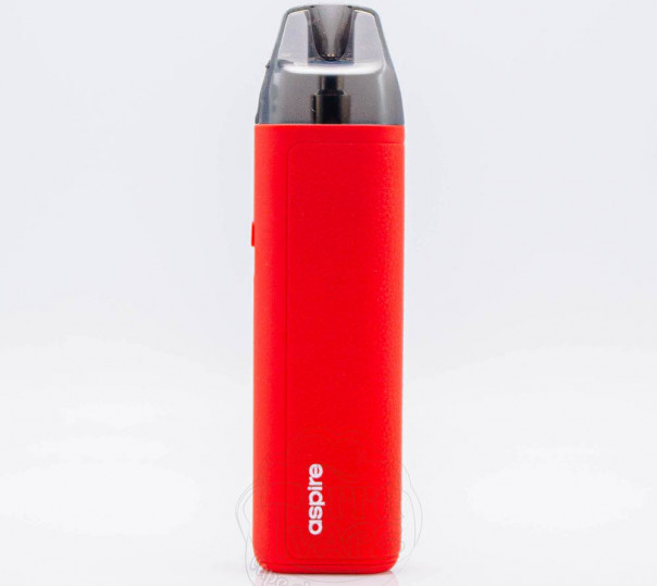 Aspire Minican Lite Pod Kit 1200mAh Bright Red Багаторазова POD система