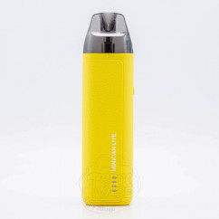 Aspire Minican Lite Pod Kit 1200mAh Energy Yellow