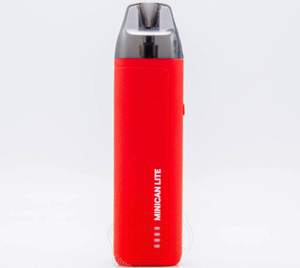 Aspire Minican Lite Pod Kit 1200mAh Багаторазова POD система