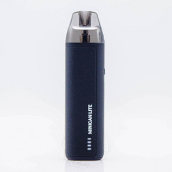 Aspire Minican Lite Pod Kit 1200mAh Solid Black