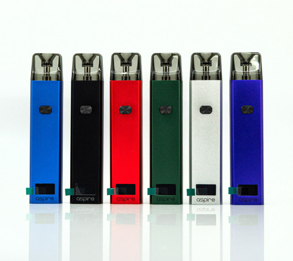 Aspire Favostix Pod Kit 1000mAh Багаторазова POD система