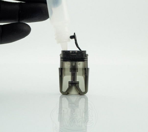 Aspire Favostix Pod Kit 1000mAh Багаторазова POD система