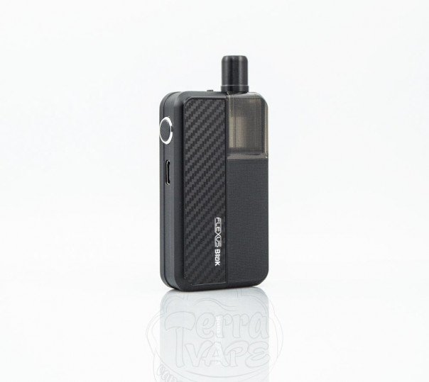 Aspire Flexus Blok Pod Kit 1200mAh Багаторазова POD система
