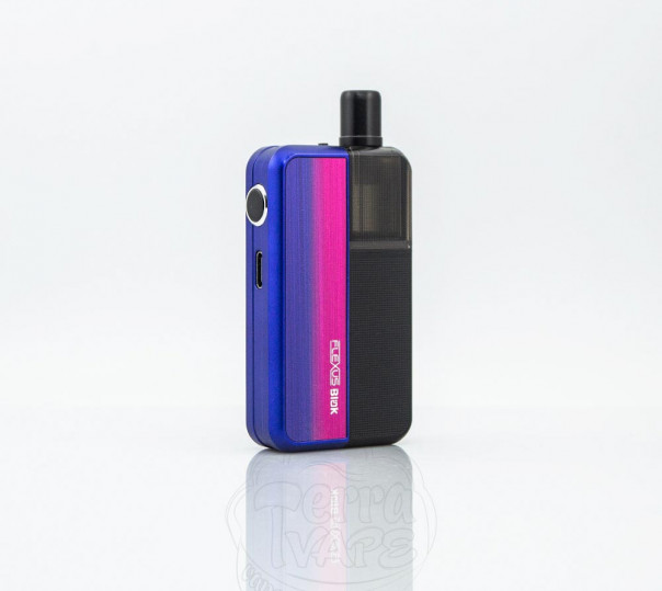Aspire Flexus Blok Pod Kit 1200mAh Багаторазова POD система