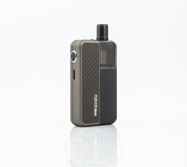 Aspire Flexus Blok Pod Kit 1200mAh Багаторазова POD система