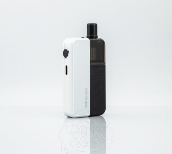 Aspire Flexus Blok Pod Kit 1200mAh Багаторазова POD система