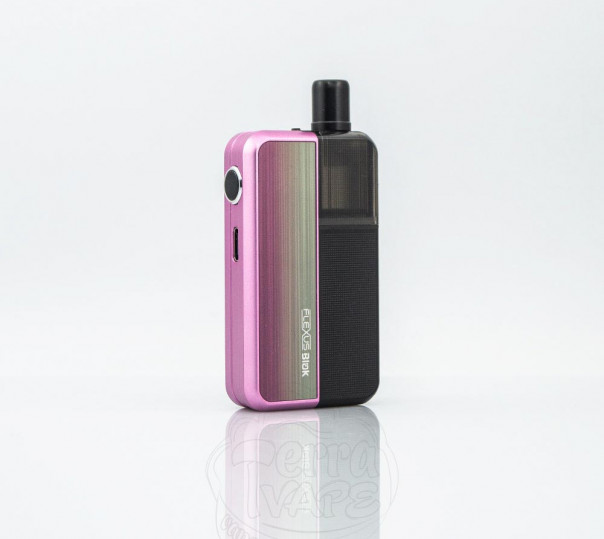 Aspire Flexus Blok Pod Kit 1200mAh Багаторазова POD система