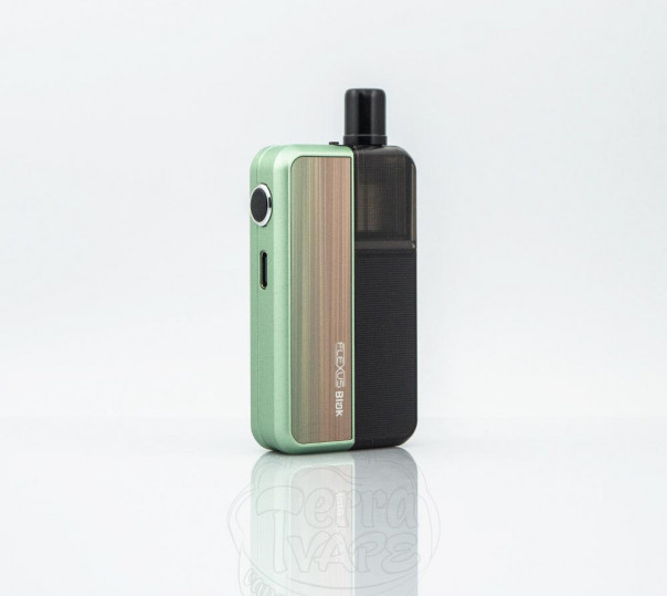 Aspire Flexus Blok Pod Kit 1200mAh Багаторазова POD система