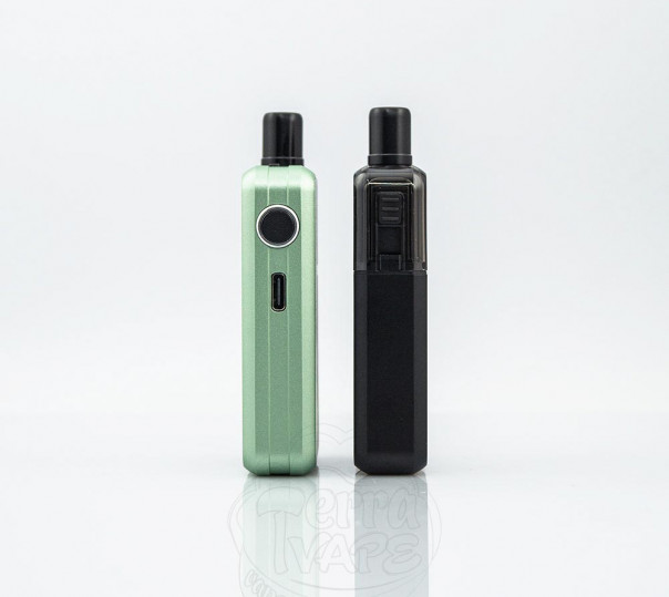 Aspire Flexus Blok Pod Kit 1200mAh Багаторазова POD система