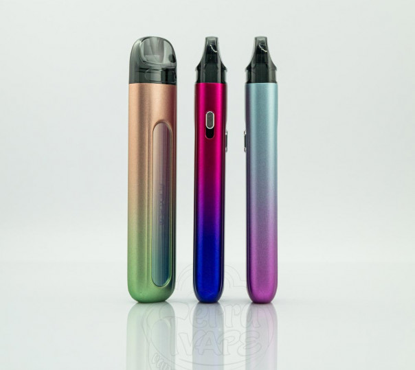 Aspire Flexus Q Pod System Kit Багаторазова POD система