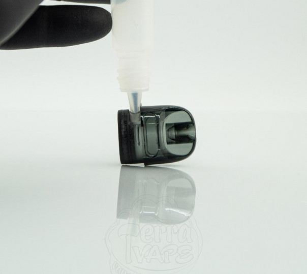 Aspire Flexus Q Pod System Kit Багаторазова POD система