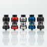 Aspire Huracan Tank Atomizer Бак на випаровувачах Aspire Huracan Tank Atomizer Бак на випаровувачах
