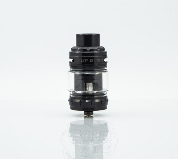 Aspire Huracan Tank Atomizer Бак на випаровувачах Aspire Huracan Tank Atomizer Бак на випаровувачах