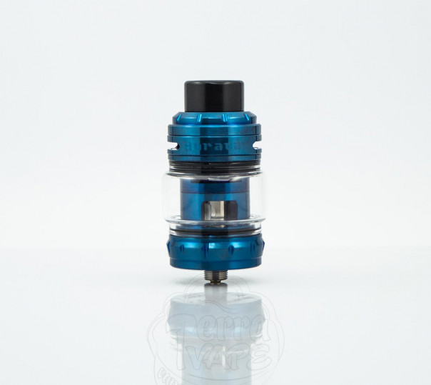 Aspire Huracan Tank Atomizer Бак на випаровувачах Aspire Huracan Tank Atomizer Бак на випаровувачах