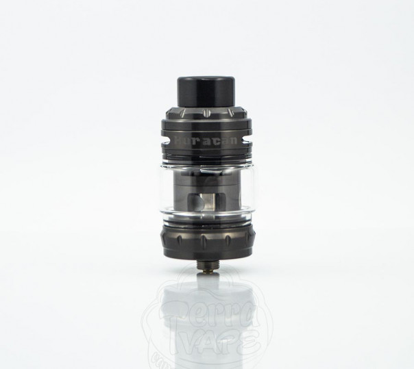Aspire Huracan Tank Atomizer Бак на випаровувачах Aspire Huracan Tank Atomizer Бак на випаровувачах