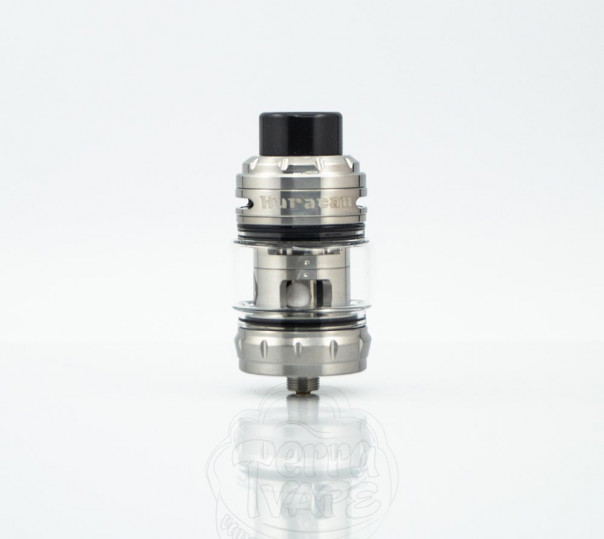 Aspire Huracan Tank Atomizer Бак на випаровувачах Aspire Huracan Tank Atomizer Бак на випаровувачах