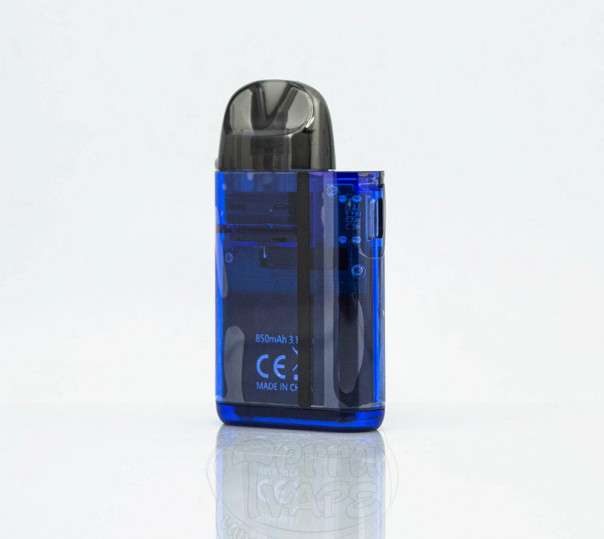 Aspire Minican Plus Pod System Kit 850mAh Багаторазова POD система