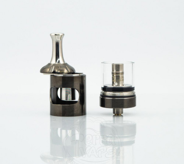 Aspire Nautilus 2S Tank Atomizer Бак на испарителях Aspire Nautilus 2S Tank Atomizer Бак на испарителях