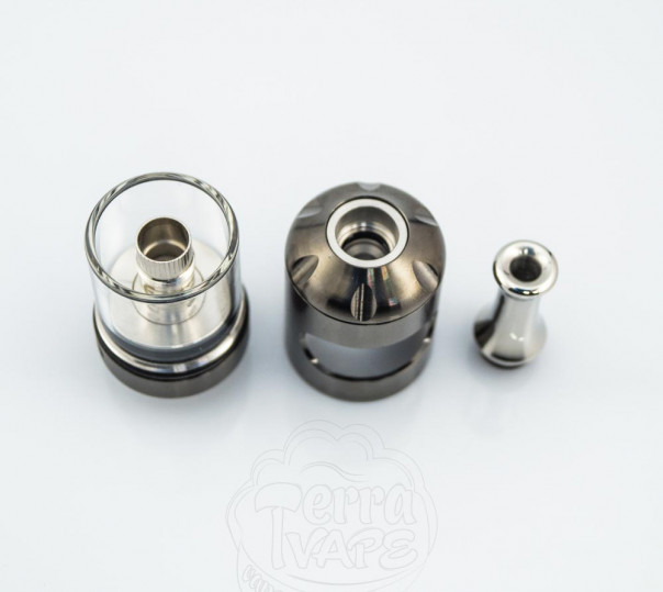 Aspire Nautilus 2S Tank Atomizer Бак на испарителях Aspire Nautilus 2S Tank Atomizer Бак на испарителях