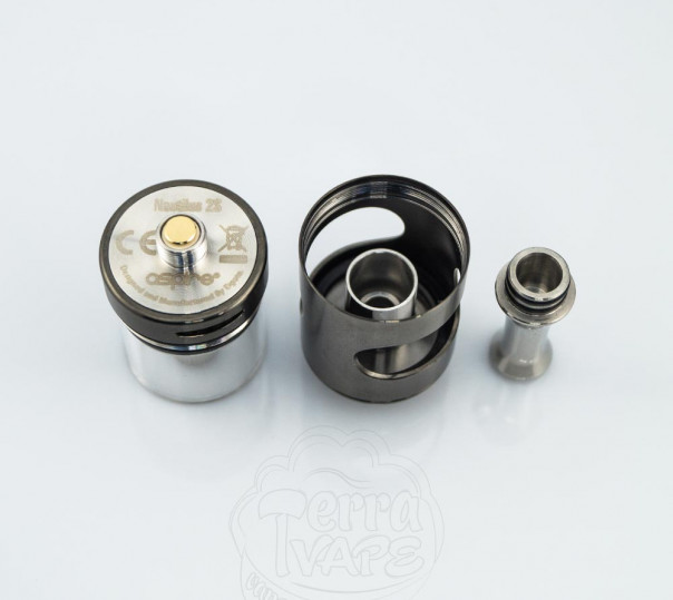 Aspire Nautilus 2S Tank Atomizer Бак на испарителях Aspire Nautilus 2S Tank Atomizer Бак на испарителях